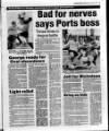 Belfast News-Letter Monday 23 April 1990 Page 23