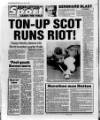 Belfast News-Letter Monday 23 April 1990 Page 24
