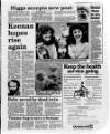 Belfast News-Letter Wednesday 25 April 1990 Page 3