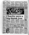 Belfast News-Letter Wednesday 25 April 1990 Page 8