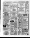 Belfast News-Letter Thursday 26 April 1990 Page 18