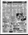 Belfast News-Letter Thursday 26 April 1990 Page 22