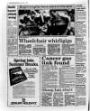 Belfast News-Letter Friday 27 April 1990 Page 8