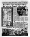 Belfast News-Letter Friday 27 April 1990 Page 11