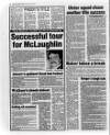 Belfast News-Letter Friday 27 April 1990 Page 26
