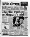 Belfast News-Letter Saturday 28 April 1990 Page 1