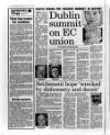 Belfast News-Letter Saturday 28 April 1990 Page 6