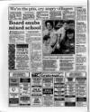 Belfast News-Letter Saturday 28 April 1990 Page 8
