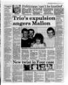 Belfast News-Letter Monday 30 April 1990 Page 7