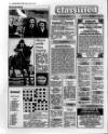 Belfast News-Letter Monday 30 April 1990 Page 16