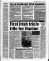 Belfast News-Letter Monday 30 April 1990 Page 21