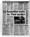 Belfast News-Letter Monday 30 April 1990 Page 22