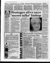 Belfast News-Letter Wednesday 02 May 1990 Page 4