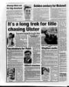 Belfast News-Letter Wednesday 02 May 1990 Page 26