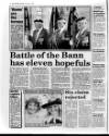 Belfast News-Letter Friday 04 May 1990 Page 8