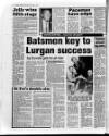 Belfast News-Letter Saturday 05 May 1990 Page 22