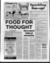 Belfast News-Letter Saturday 05 May 1990 Page 42