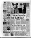 Belfast News-Letter Saturday 12 May 1990 Page 8