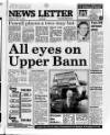 Belfast News-Letter Monday 14 May 1990 Page 1