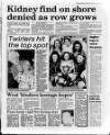 Belfast News-Letter Monday 14 May 1990 Page 3