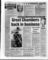 Belfast News-Letter Monday 14 May 1990 Page 20