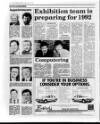 Belfast News-Letter Tuesday 15 May 1990 Page 22