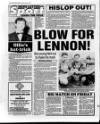Belfast News-Letter Tuesday 15 May 1990 Page 32
