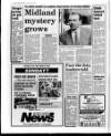 Belfast News-Letter Friday 18 May 1990 Page 4