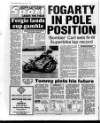 Belfast News-Letter Friday 18 May 1990 Page 28