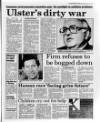 Belfast News-Letter Wednesday 23 May 1990 Page 9