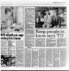 Belfast News-Letter Thursday 24 May 1990 Page 15