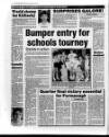 Belfast News-Letter Saturday 26 May 1990 Page 20