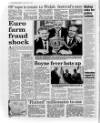 Belfast News-Letter Thursday 31 May 1990 Page 4