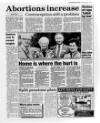 Belfast News-Letter Thursday 31 May 1990 Page 7