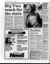 Belfast News-Letter Friday 01 June 1990 Page 4