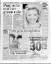 Belfast News-Letter Friday 01 June 1990 Page 7