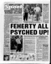 Belfast News-Letter Friday 01 June 1990 Page 36