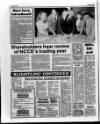 Belfast News-Letter Saturday 02 June 1990 Page 44