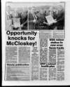 Belfast News-Letter Saturday 02 June 1990 Page 50