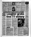 Belfast News-Letter Tuesday 05 June 1990 Page 27