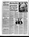 Belfast News-Letter Thursday 07 June 1990 Page 6