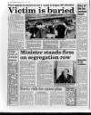 Belfast News-Letter Thursday 07 June 1990 Page 8