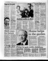 Belfast News-Letter Thursday 07 June 1990 Page 10