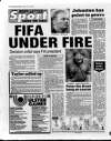 Belfast News-Letter Thursday 07 June 1990 Page 28