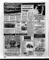Belfast News-Letter Saturday 09 June 1990 Page 40