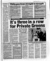 Belfast News-Letter Monday 11 June 1990 Page 21