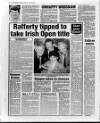 Belfast News-Letter Wednesday 13 June 1990 Page 26