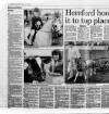 Belfast News-Letter Thursday 14 June 1990 Page 14