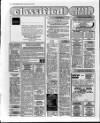 Belfast News-Letter Thursday 14 June 1990 Page 20
