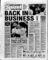 Belfast News-Letter Thursday 14 June 1990 Page 28